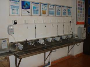 兆基射频卡水表 技术、价格与厂家供应信息解析